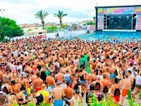 VUELVE MATINÉE SUMMER FESTIVAL